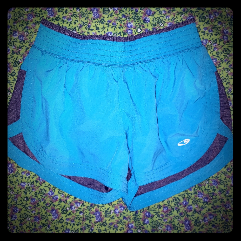 Champion Running/Sport/Excersize Shorts Sz. SMALL